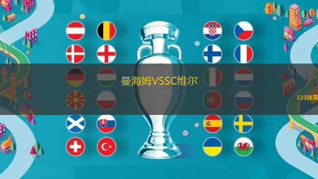 曼海姆VSSC维尔