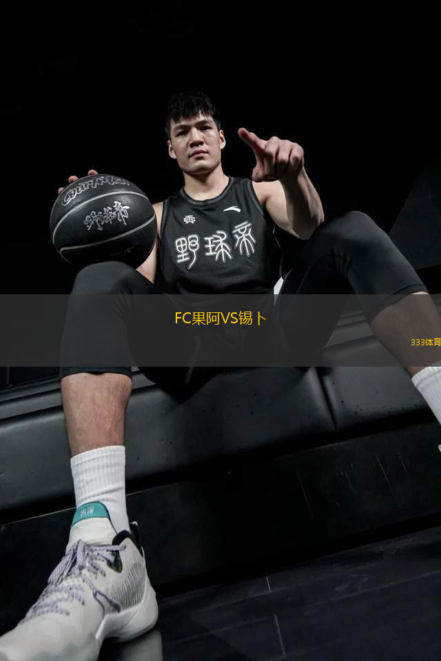 FC果阿VS锡卜