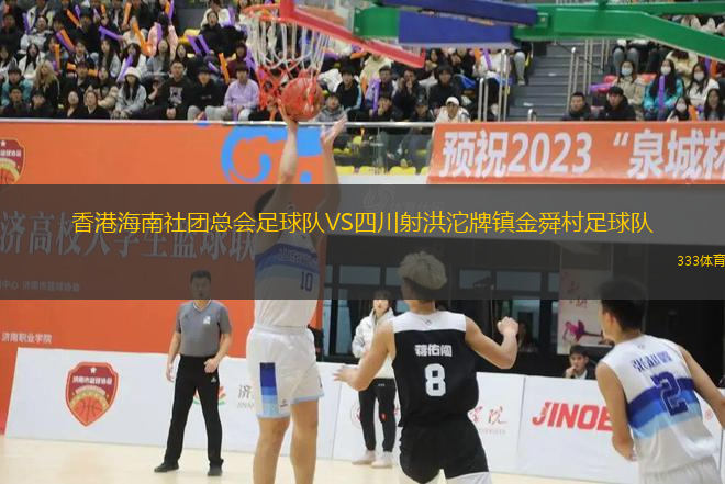 香港海南社团总会足球队VS四川射洪沱牌镇金舜村足球队